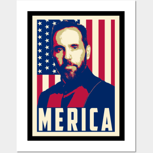 Jack Smith Merica Posters and Art